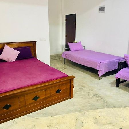 מלון Berg House אונה ואטונה מראה חיצוני תמונה