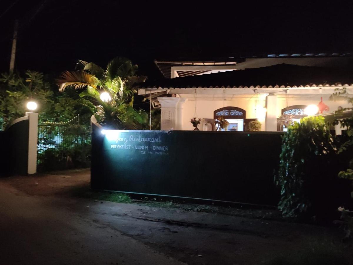 מלון Berg House אונה ואטונה מראה חיצוני תמונה