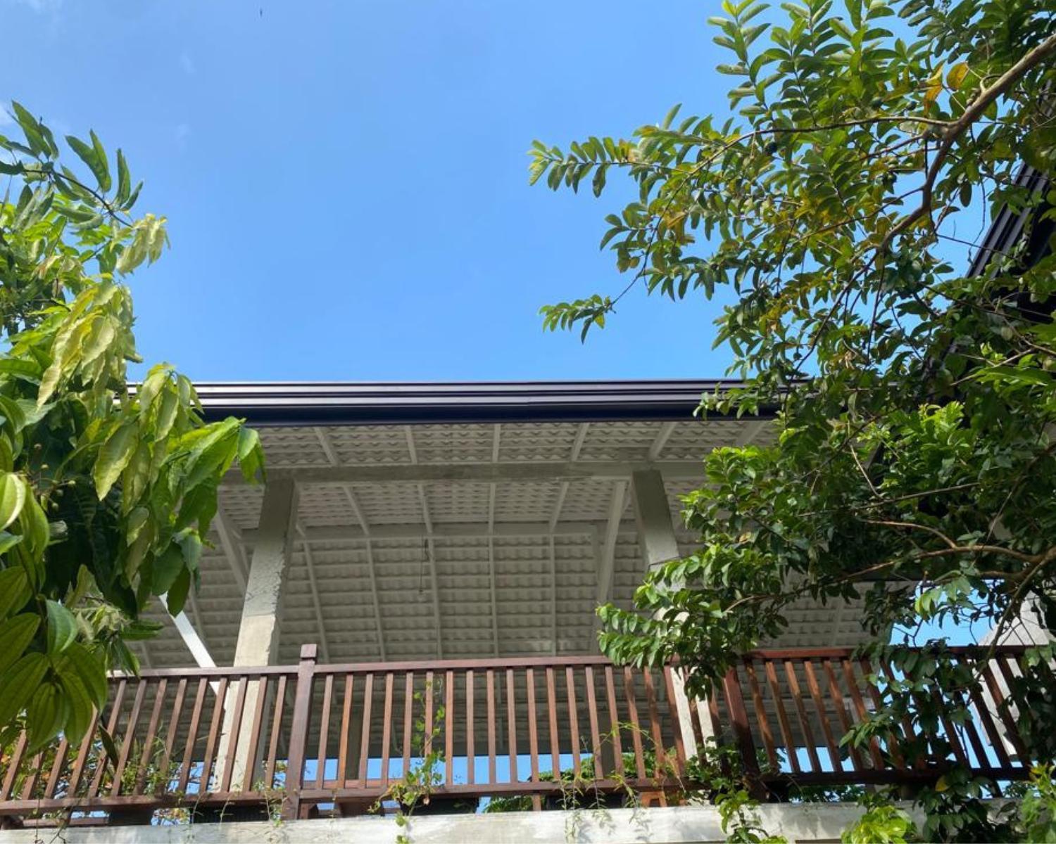 מלון Berg House אונה ואטונה מראה חיצוני תמונה