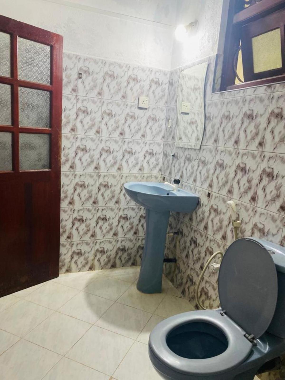 מלון Berg House אונה ואטונה מראה חיצוני תמונה