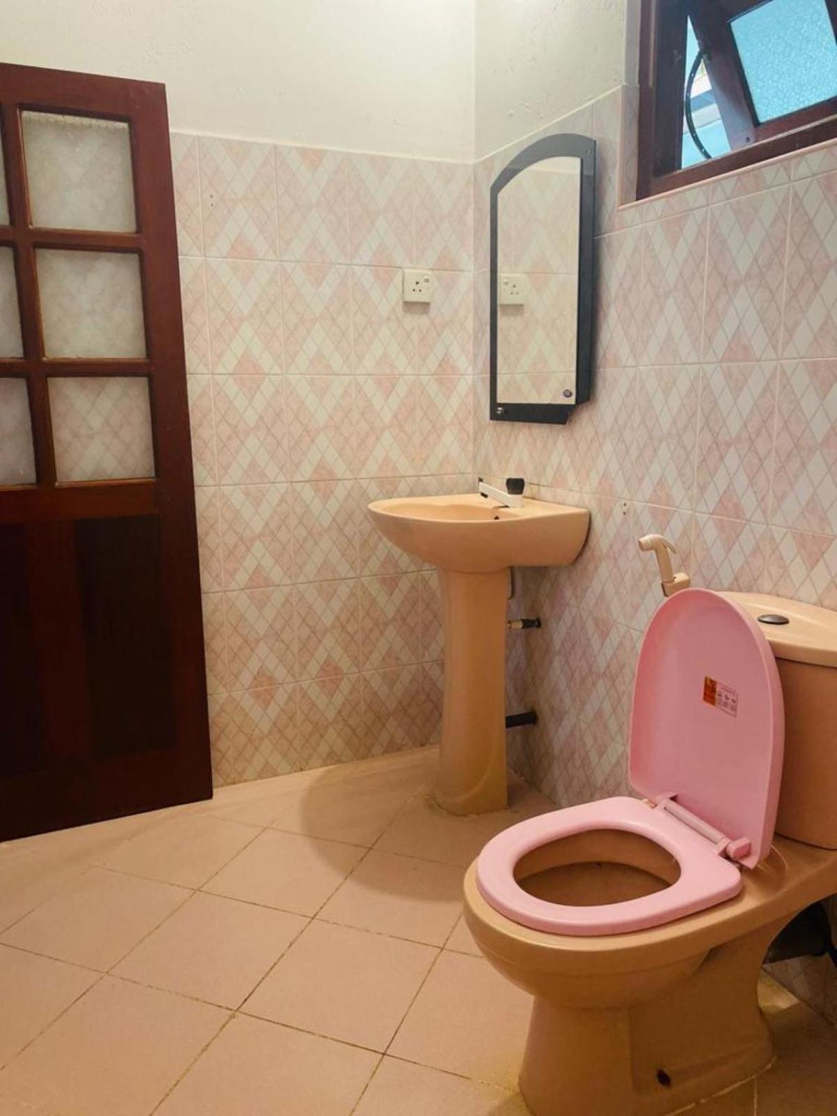 מלון Berg House אונה ואטונה מראה חיצוני תמונה