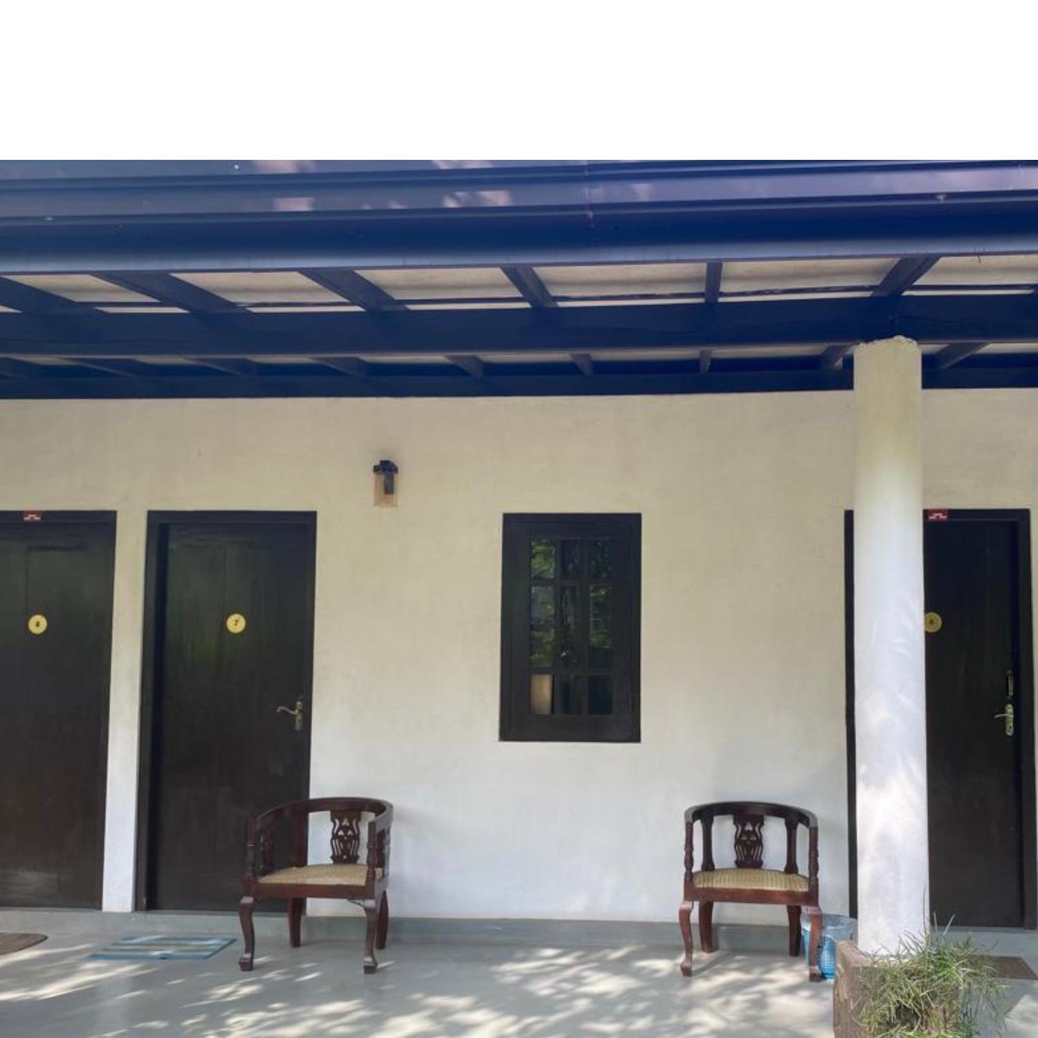 מלון Berg House אונה ואטונה מראה חיצוני תמונה