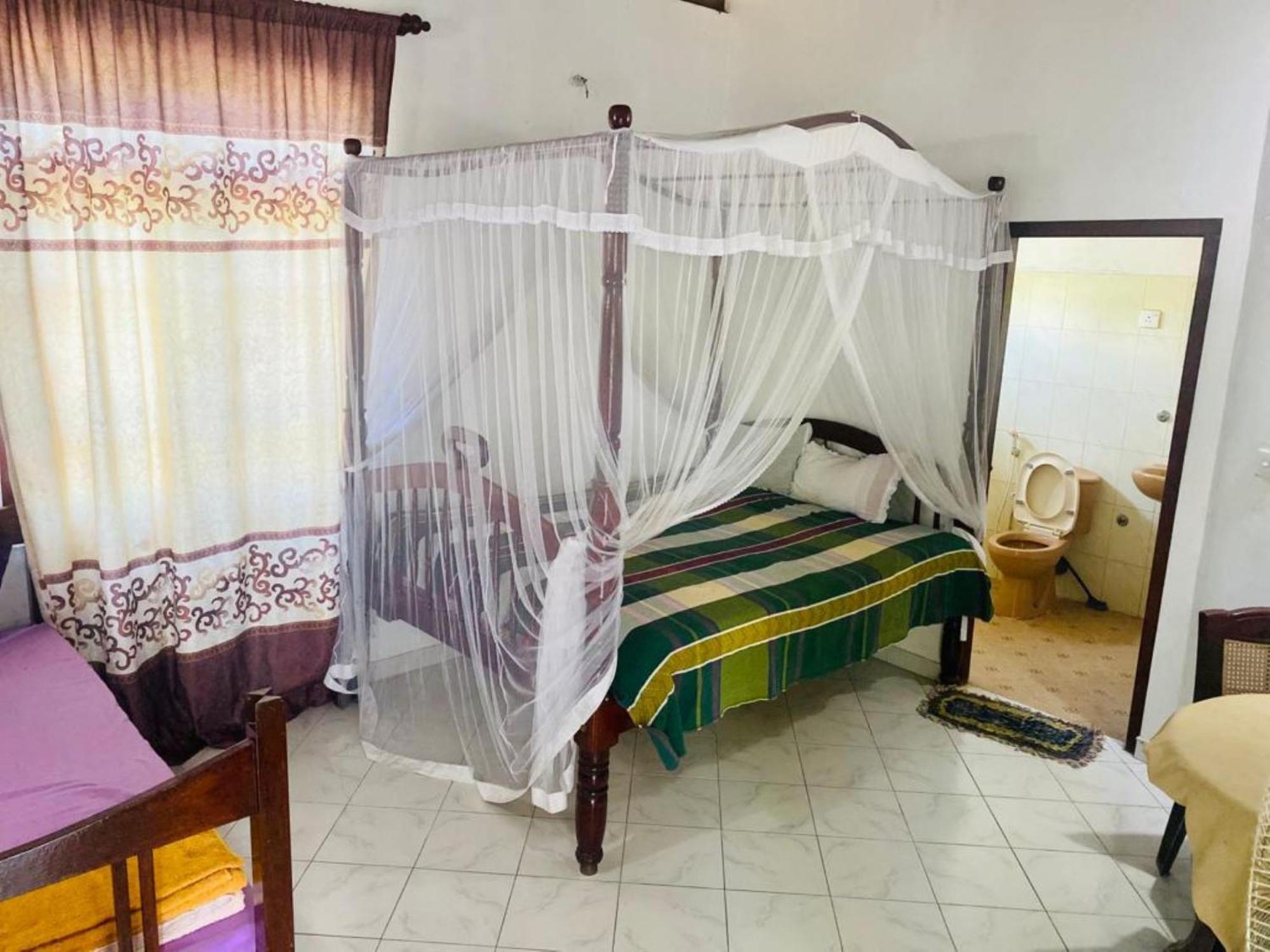 מלון Berg House אונה ואטונה מראה חיצוני תמונה