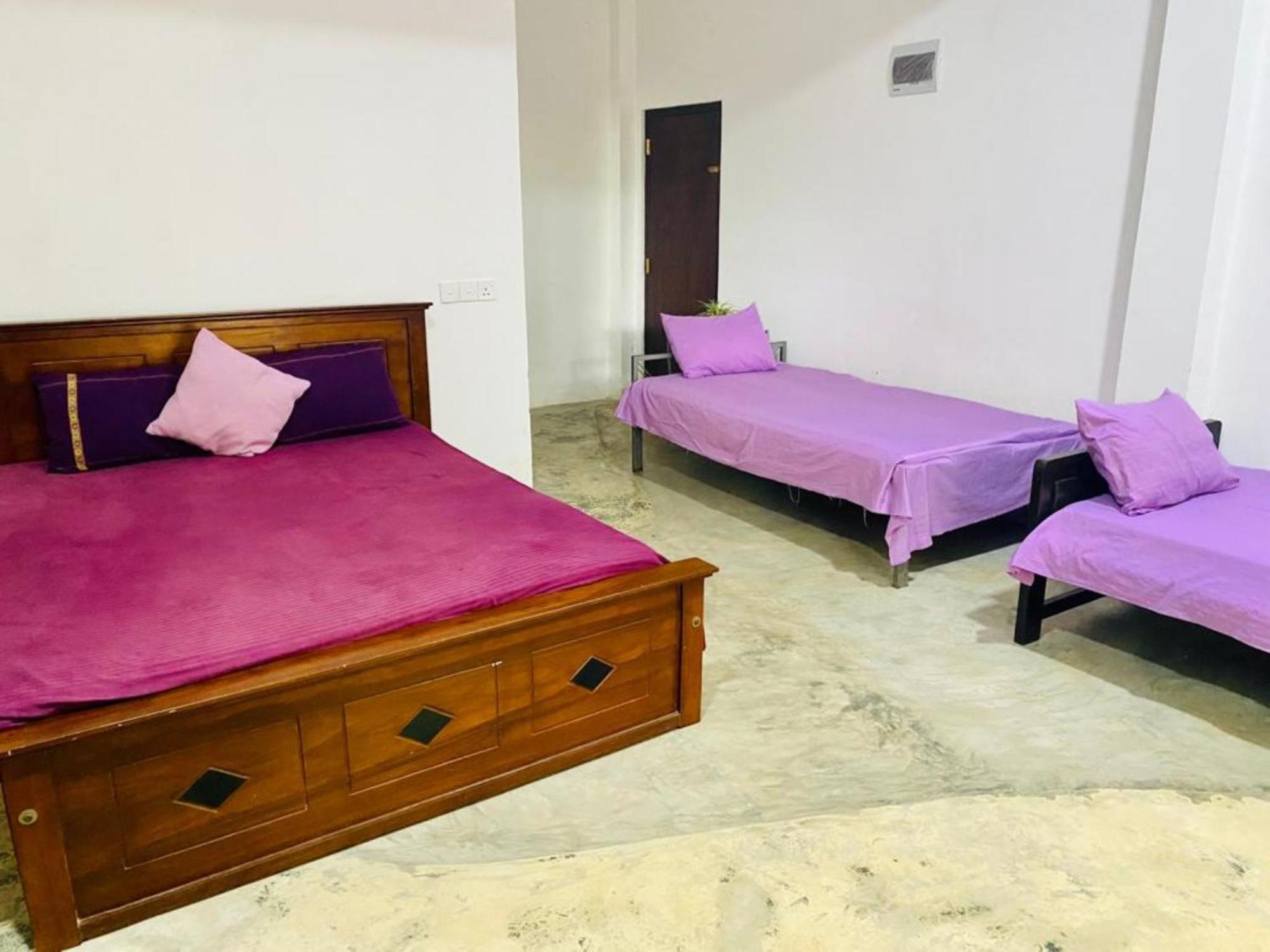 מלון Berg House אונה ואטונה מראה חיצוני תמונה