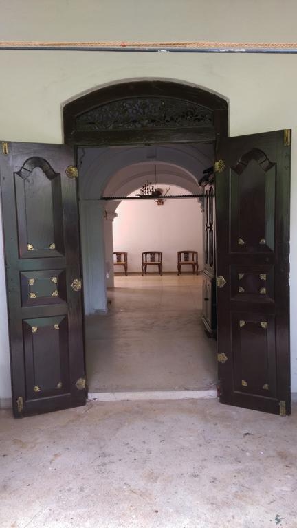 מלון Berg House אונה ואטונה מראה חיצוני תמונה