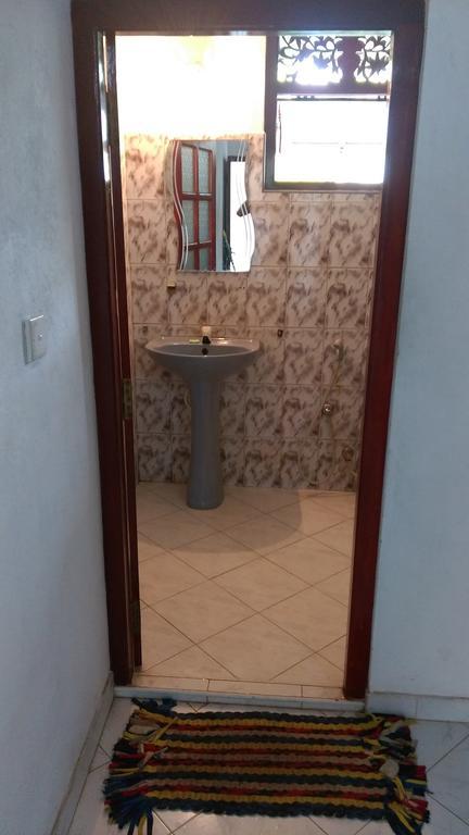מלון Berg House אונה ואטונה חדר תמונה