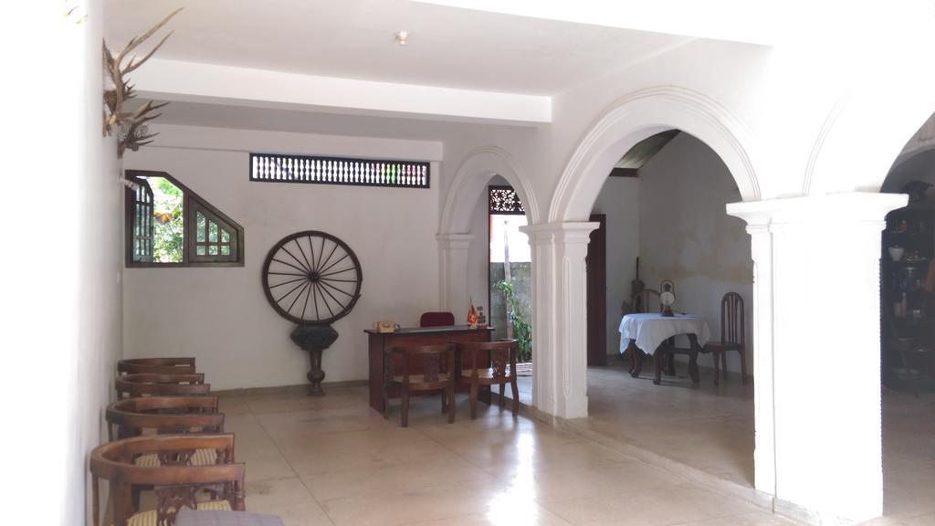 מלון Berg House אונה ואטונה מראה חיצוני תמונה