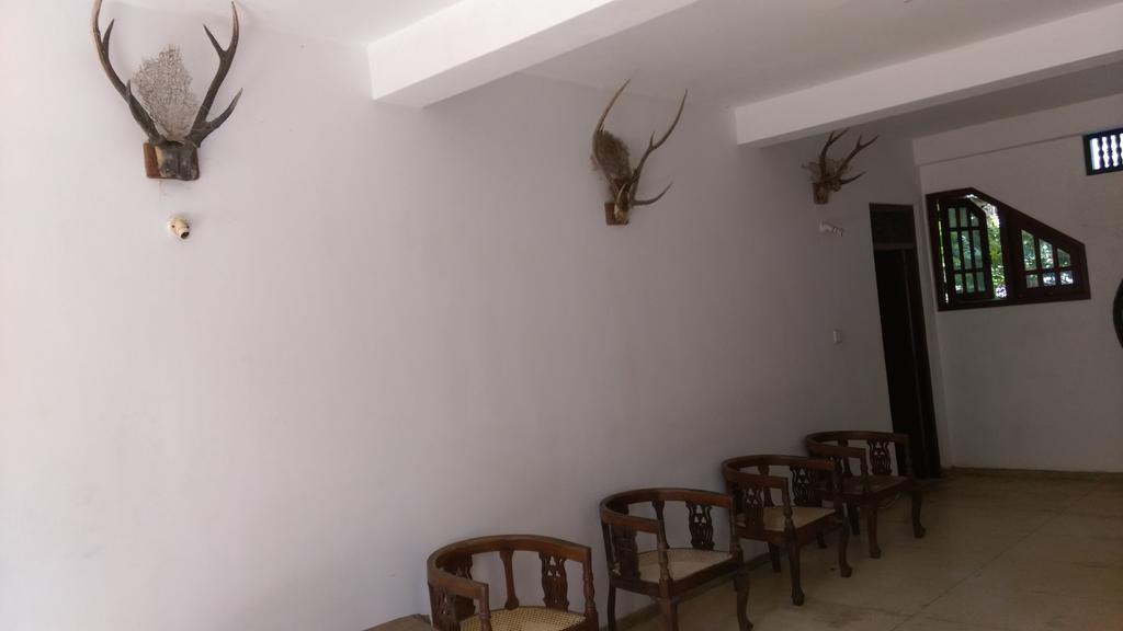 מלון Berg House אונה ואטונה מראה חיצוני תמונה
