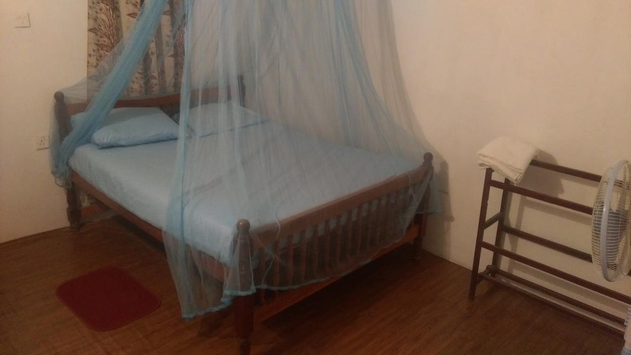מלון Berg House אונה ואטונה מראה חיצוני תמונה
