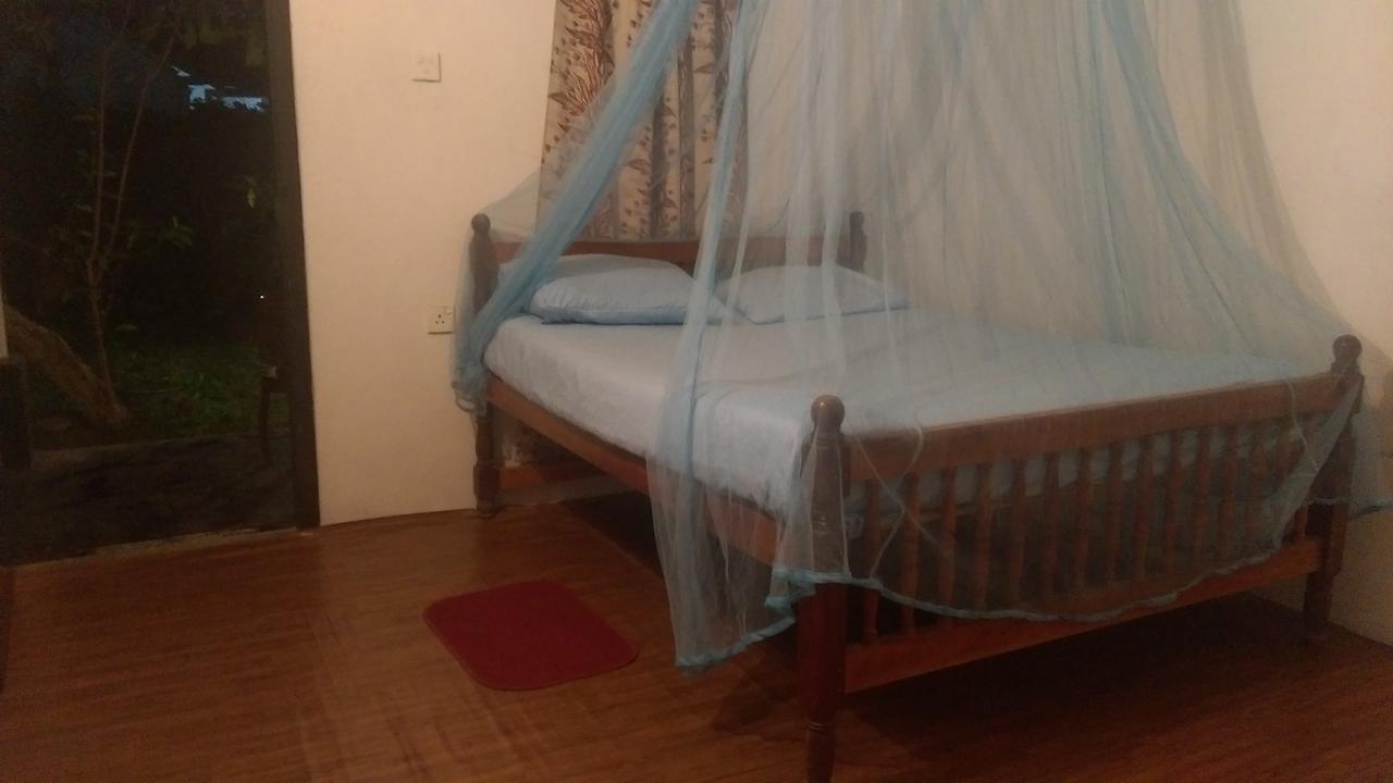 מלון Berg House אונה ואטונה מראה חיצוני תמונה