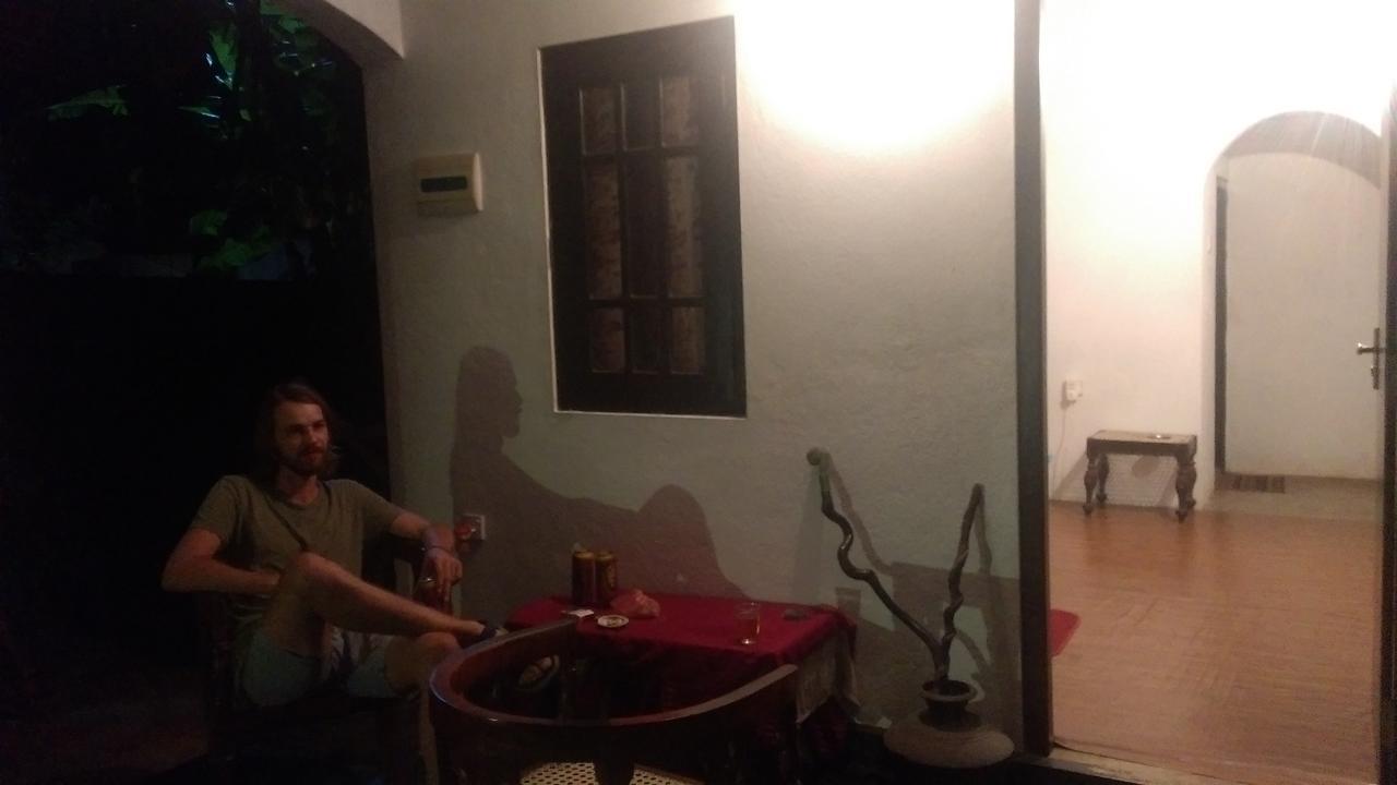מלון Berg House אונה ואטונה מראה חיצוני תמונה