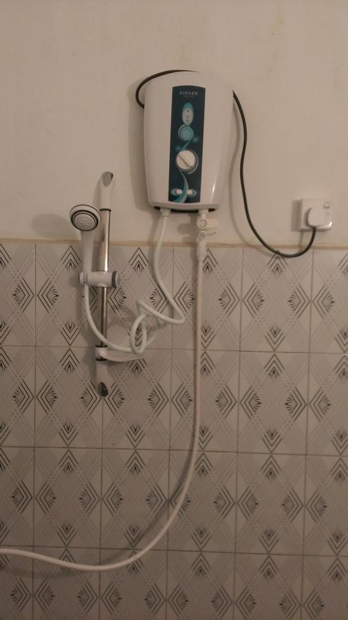 מלון Berg House אונה ואטונה מראה חיצוני תמונה