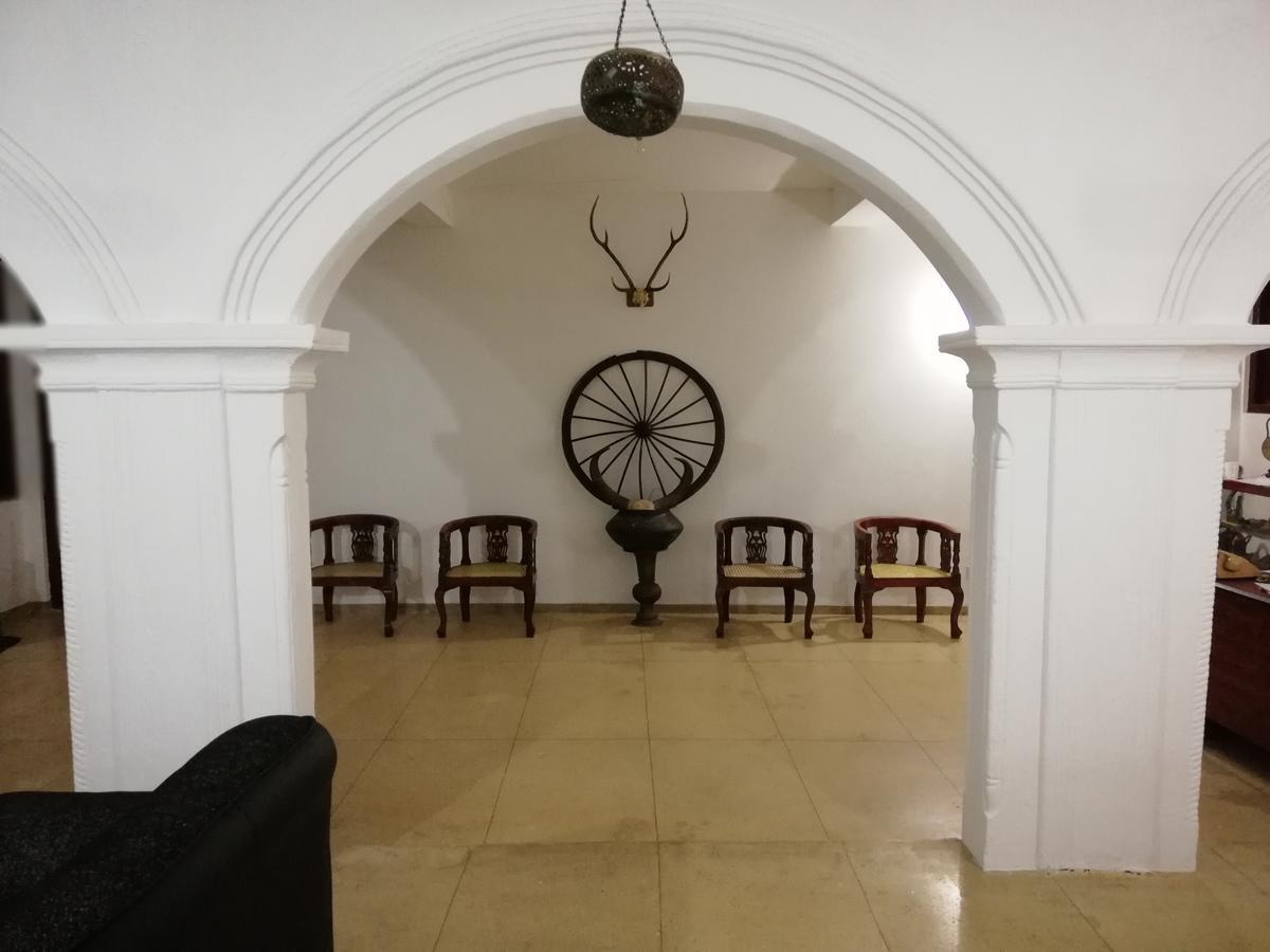מלון Berg House אונה ואטונה מראה חיצוני תמונה