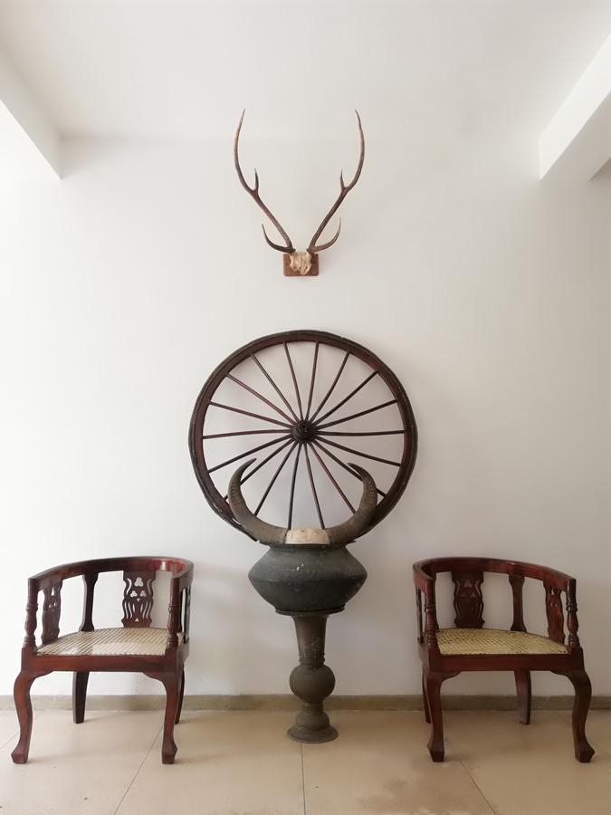 מלון Berg House אונה ואטונה מראה חיצוני תמונה