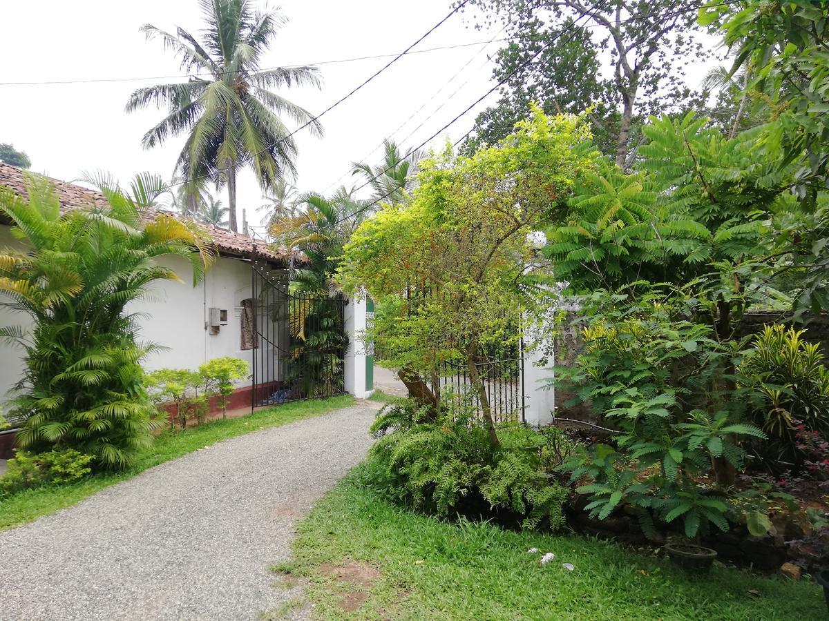 מלון Berg House אונה ואטונה מראה חיצוני תמונה